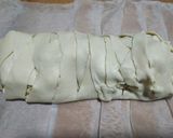 Foto del paso 4 de la receta: Hojaldre de manzana (fácil)