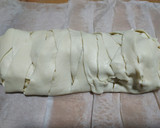 Foto del paso 4 de la receta: Hojaldre de manzana (fácil)