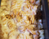 Foto del paso 5 de la receta: Pasta de tornillo con pollo