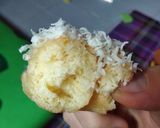 Foto langkah ke 11 dari resep Donat empuk nyus.