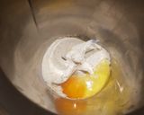 A picture of step 2 of Monkfish Ravioli.