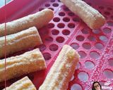Foto do passo 4 de Churros