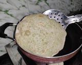কড়াইশুঁটি কচুরি (koraishutir kachori recipe in bengali) রেসিপির ধাপ 3 ছবি