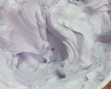 A picture of step 2 of Colourful cream cake.