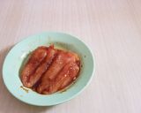 Foto langkah ke 2 dari resep Chicken Teriyaki Rumahan.