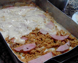 Foto del paso 1 de la receta: Pasticho de Pescado (Lasaña)
