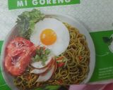 Foto langkah ke 3 dari resep Mie sehat premium.