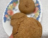 Foto del paso 3 de la receta: Galletas de mantequilla de maní