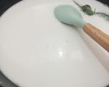 Foto langkah ke 4 dari resep Kolak Pisang Bubur Sumsum.