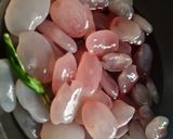 Foto langkah ke 3 dari resep Manisan Kolangkaling Sehat.