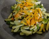 ટિંડોરા નું શાક (Tindora Shak Recipe In Gujarati) રેસીપી સ્ટેપ2ફોટો