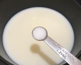 Foto langkah ke 3 dari resep Klappertart.