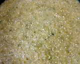Foto del paso 4 de la receta: Pollo en Salsa Verde con Calabazas