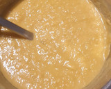 Foto del paso 5 de la receta: Puré de verduras