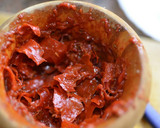 Foto del paso 6 de la receta: Mojo rojo con pimienta palmera
