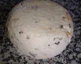 Foto del paso 3 de la receta: Stollen alemán