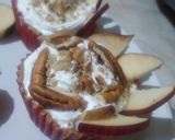 Foto del paso 10 de la receta: Muffins de manzana y canela 🤤🍎