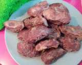 Foto del paso 4 de la receta: Carrilleras de cerdo en salsa