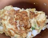 ไข่เจียวปูสูตรเจ๊อ้วนหิว วิธีทำสูตร 7 รูป