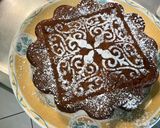 Une image de l'étape 15 de Gâteau aux bananes, vanille, rhum et épices.