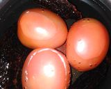 Foto del paso 1 de la receta: Tesmolito (chilatole)