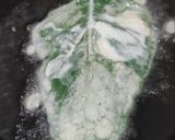 Foto langkah ke 4 dari resep Kripik Bayam.