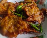 Foto langkah ke 5 dari resep Bakwan sarden.