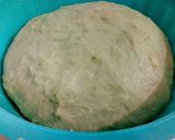 Foto del paso 7 de la receta: PAN Trébol, Miel y Limón...!💕💗❣️💝
