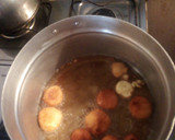 Foto del paso 5 de la receta: Buñuelos de anís