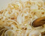Vörösboros marharagu recept fázis 3 fotója