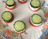 Foto del paso 4 de la receta: Pinchos de ensalada