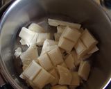 Foto del paso 2 de la receta Galletas para la hora del café