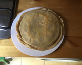 Foto del paso 6 de la receta: Crepés o tortitas saludables con harina de espelta (sin azúcar)