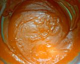 A picture of step 5 of Egg 65 / Egg pakoda.