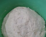 Foto langkah ke 5 dari resep Pizza tanpa ulen.