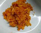 A picture of step 1 of Orange Marmalade.
