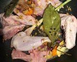 Foto langkah ke 2 dari resep Ayam Goreng Cepat.