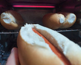 Foto del paso 2 de la receta: Completos Napolitanos 🌭+🍕