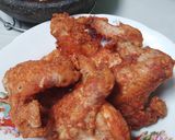 Foto langkah ke 6 dari resep Ayam Sereh.