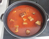 Foto del paso 3 de la receta: Arroz con costillas