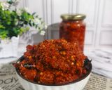 Foto langkah ke 5 dari resep Sambal Tomat Terasi Stock Frozen #632.