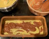 Une image de l'étape 5 de ☆Cake Pistache Chocolat☆.