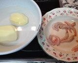 Foto del paso 1 de la receta: Gazpachuelo malagueño hecho en thermomix