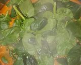 Foto del paso 3 de la receta Sopa de gambas y boletus