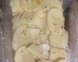 Foto del paso 3 de la receta: Milhojas de papas 🥔