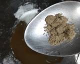 Nimbu Jeera Sharbat Sweet Lemon Cumin Sharbat recipe step 3 photo