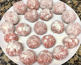 Foto del paso 2 de la receta: Albóndigas en salsa de tomate