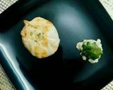 Foto del paso 6 de la receta: Crema de Zucchini en Paquetito