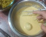 A picture of step 9 of Vada Pav.