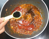 ரோட்டுக்கடை காளான் மசாலா ரெசிபி ஸ்டேப் 10 புகைப்படம்
